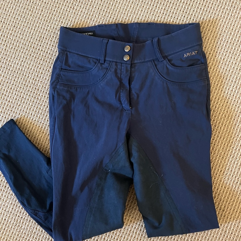 Ariat Olympia Breeches